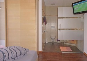 Apartment Flirscherblick by Interhome