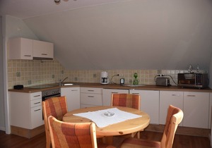 Apartment for 2 guests with 52m² in Rendsburg (91206)