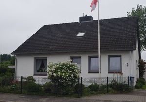 Apartment for 2 guests with 52m² in Rendsburg (91206)