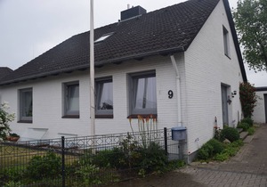 Apartment for 2 guests with 52m² in Rendsburg (91206)