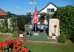 Apartment for 2 guests with 52m² in Rendsburg (91206)