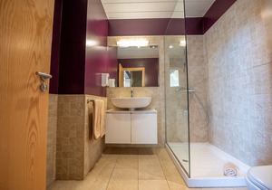 Apartment for 2 people