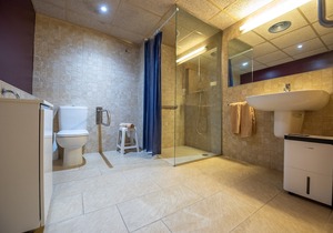Apartment for 2 people
