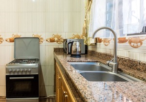 apartment for 2 to 4 people in Blue Pearl - Kampala