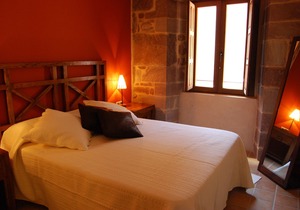 Apartment for 2 to 4 people
