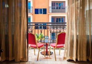 apartment for 24 people in Blue Pearl - Kampala