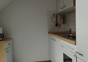 Apartment for 3 guests with 56m² in Bornholt (68182)