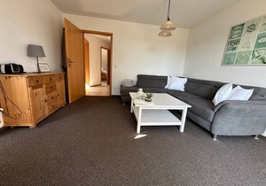 Apartment for 3 guests with 56m² in Bornholt (68182)