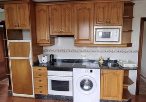 Apartment for 4/6 people