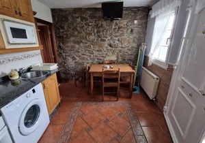 Apartment for 4/6 people