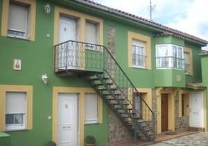 Apartment for 4/6 people