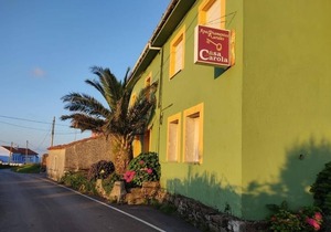 Apartment for 4/6 people
