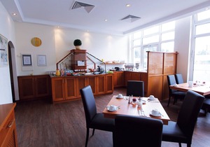 Apartment for 4 guests with 50m² in Leipzig (157948)