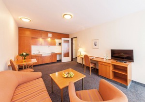 Apartment for 4 guests with 50m² in Leipzig (157948)