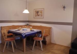 Apartment for 4 persons approx. 80 m² in Triftern, Bavaria (Lower Bavaria)