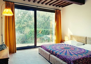 Apartment for 4 people in Casale Toscano
