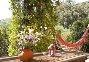 Apartment for 4 people in Casale Toscano