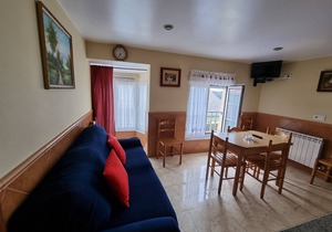 Apartment for 6/8 people