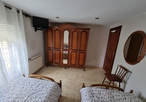 Apartment for 6/8 people