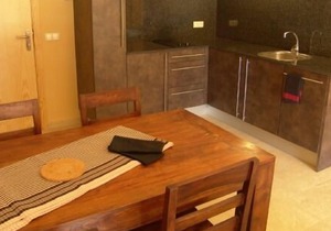Apartment for 8/12 people