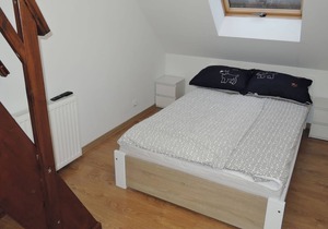 Apartment for 8 persons in Wiselka with pool