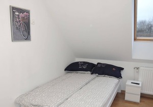 Apartment for 8 persons in Wiselka with pool