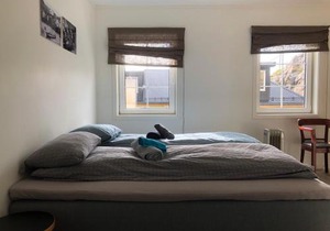 Apartment for holiday in Nyksund