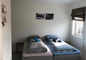 Apartment for holiday in Nyksund