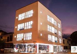 Apartment for two people with air conditioning II