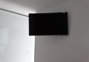 Apartment for two people with air conditioning I