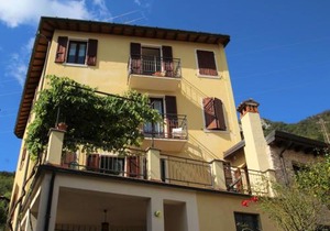Apartment Formaga-2 by Interhome