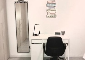 Apartment Forum III
