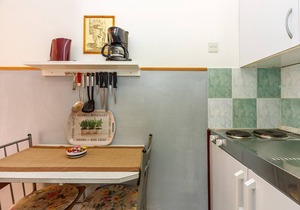 Apartment Franelić One bedroom Studio A2