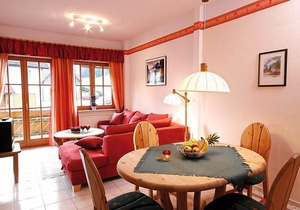 Apartment Freyenhöfe in Baiersbronn - 2 persons, 1 bedrooms