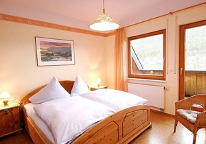 Apartment Freyenhöfe in Baiersbronn - 2 persons, 1 bedrooms