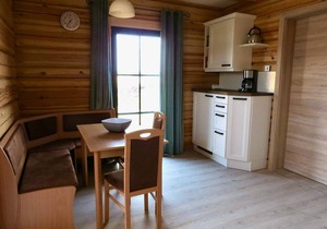 Apartment Fuchsbau, 60sqm, 2 bedrooms, max. 5 persons