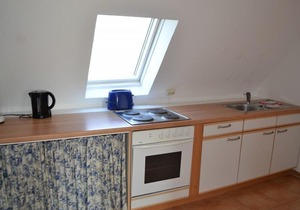 Apartment G - Reiterhof Immensee