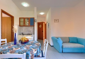 Apartment Gabi - MDN151 by Interhome