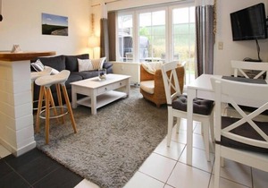 Apartment, Garding
