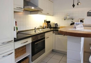 Apartment, Garding