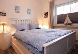 Apartment, Garding