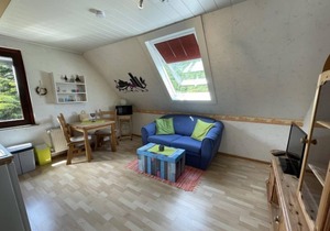 Apartment Gebauer in Antweiler - 2 persons, 1 bedrooms