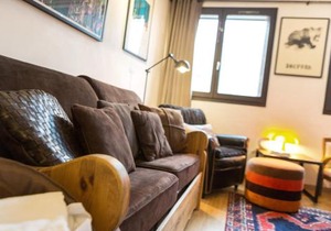 Apartment Gentianes