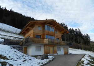 Apartment Gletscherblick- Chalet by Interhome