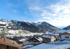 Apartment Gletscherblick- Chalet by Interhome