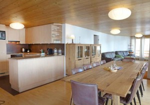 Apartment Gloria by Interhome