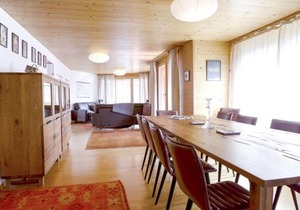 Apartment Gloria by Interhome