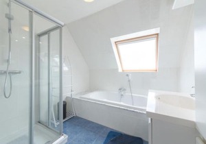 Apartment Goldsands II 402 Top floor with parking by Interhome