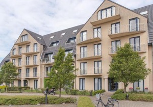 Apartment Goldsands II 402 Top floor with parking by Interhome