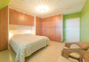 Apartment Goldsands II 402 Top floor with parking by Interhome